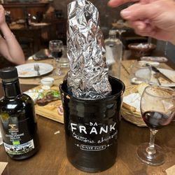 Pizzeria Trattoria DA Franco