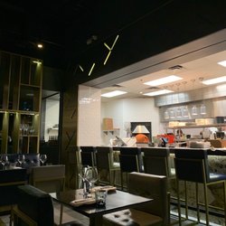 Bello by Sandro Nardone - Wood-Fired Pizza Oven