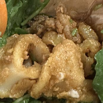 Chik'n & Mi - Fried Calamari - Chicken Shop Near Me - Louisville, Kentucky Chik'n & Mi - Fried Calamari - Chicken Shop Near Me - Louisville, Kentucky