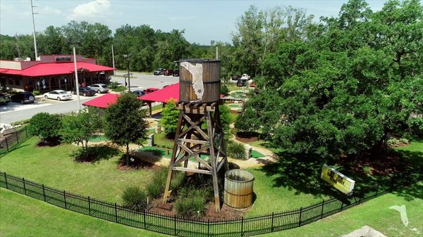 Florida Cracker Kitchen Keystone Heights 3068 3198 County Rd