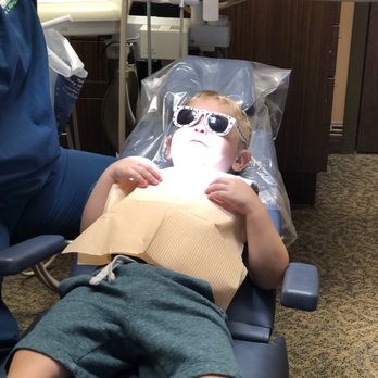 Troy L. King, D.D.S - Waiting to join the No Cavity Club! - Pediatric Dentists Near Me - Oviedo, Florida Troy L. King, D.D.S - Waiting to join the No Cavity Club! - Pediatric Dentists Near Me - Oviedo, Florida