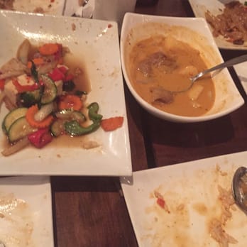 Pa De Thai Restaurant - Food - Thai Near Me - Edgewater, New Jersey Pa De Thai Restaurant - Food - Thai Near Me - Edgewater, New Jersey
