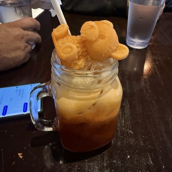 New Thai Elephant - Thai Iced Tea - Thai Near Me - San Francisco, California New Thai Elephant - Thai Iced Tea - Thai Near Me - San Francisco, California
