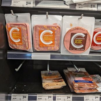 FreshCo - Macaroni and cheese meatloaf - Grocery Near Me - Toronto, Ontario