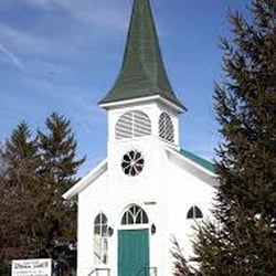 Sugar Creek Lutheran Church - Our Historical Church