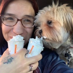 Dunkin' - America Runs on Dunkin!!