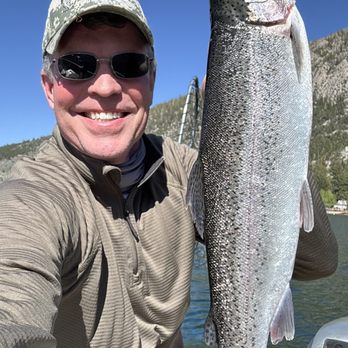 Big Rock Resort - Resorts Near Me - June Lake, California Big Rock Resort - Resorts Near Me - June Lake, California