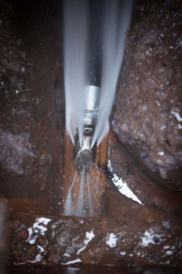 Slide of Bravo Jetting Solutions