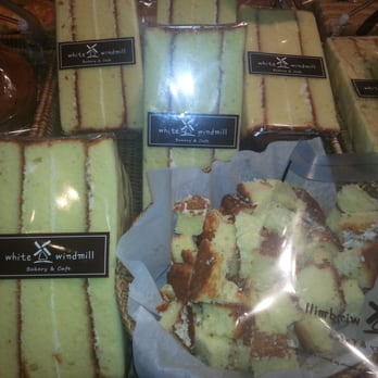 White Windmill - Cream cakes with samples - Bakeries Near Me - Doraville, Georgia