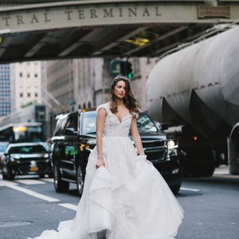 Stanley Steril Photography - Cinematic Grand Central Station bridal scene - Event Photography Near Me Stanley Steril Photography - Cinematic Grand Central Station bridal scene - Event Photography Near Me