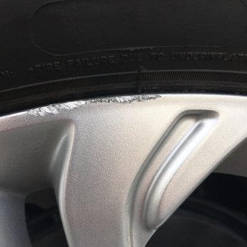 Onsite Wheels - Before... - Wheel & Rim Repair Near Me - Westminster, California Onsite Wheels - Before... - Wheel & Rim Repair Near Me - Westminster, California