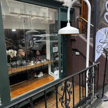 Panineria - Outdoors - Sandwiches Near Me - New York, New York Panineria - Outdoors - Sandwiches Near Me - New York, New York