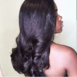 Beauty For Ashes Salon - Our Beauty for Ashes Signature Silk-Press