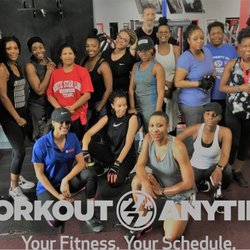 Gyms In Loganville Yelp