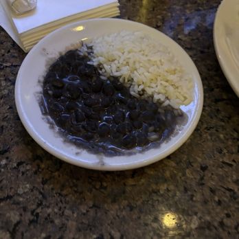 Hurley's - Black Beans and rice - Pubs Near Me - New York, New York Hurley's - Black Beans and rice - Pubs Near Me - New York, New York