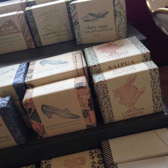 Tigertree - I need these soaps in my life! - Women's Clothing Near Me - Columbus, Ohio Tigertree - I need these soaps in my life! - Women's Clothing Near Me - Columbus, Ohio