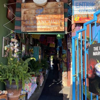 Avila's El Ranchito - The crazy exterior! - Mexican Near Me - Lake Forest, California Avila's El Ranchito - The crazy exterior! - Mexican Near Me - Lake Forest, California