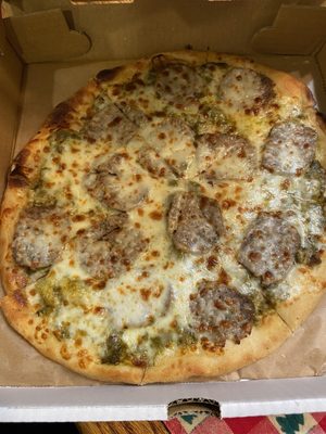 PIZZA KARMA | Food Truck Catering - Maple Grove by null