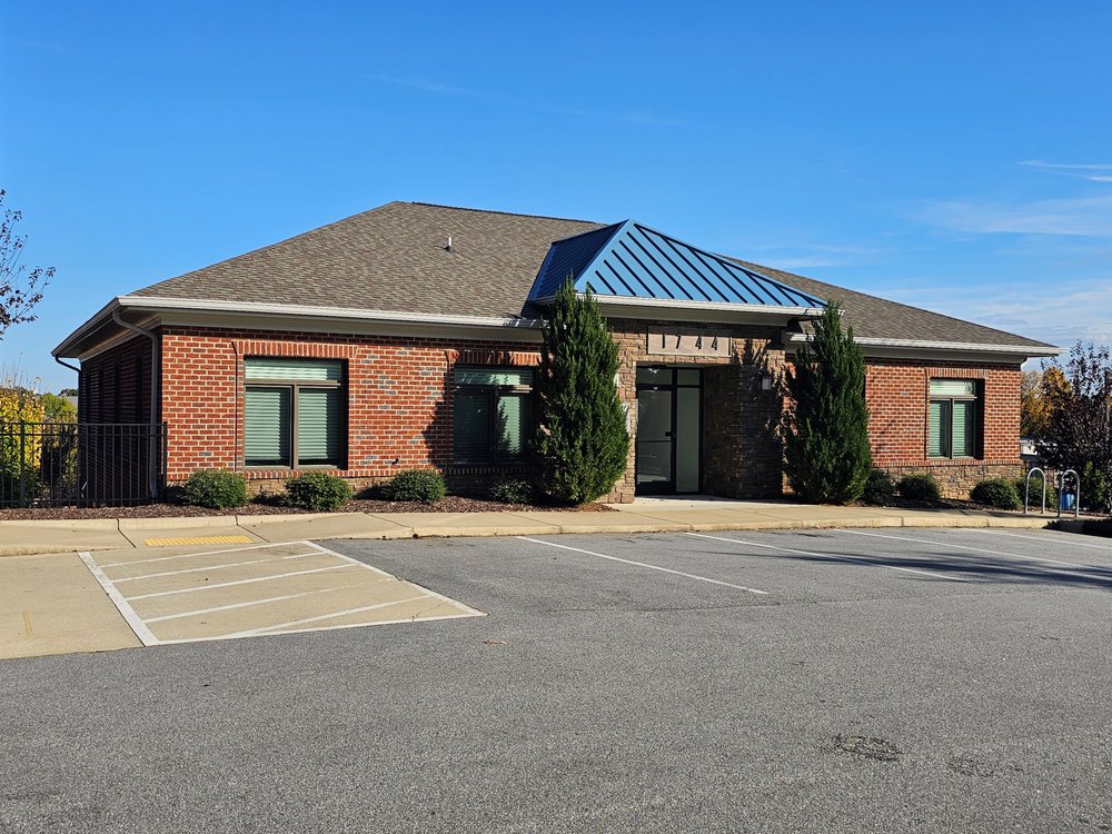The Counseling Collective - child therapist in Wake Forest, NC