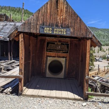 Country Boy Mine - Museums Near Me - Breckenridge, Colorado Country Boy Mine - Museums Near Me - Breckenridge, Colorado