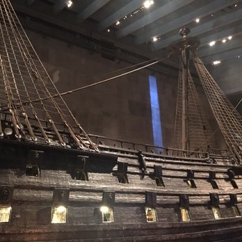 Vasamuseet - Museums Near Me - Stockholm, Alberta Vasamuseet - Museums Near Me - Stockholm, Alberta