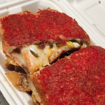 Stripchezze - Hot streak - Food Trucks Near Me