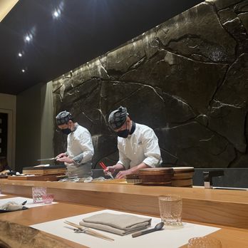 Hiroshi - Japanese Near Me - Los Altos, California