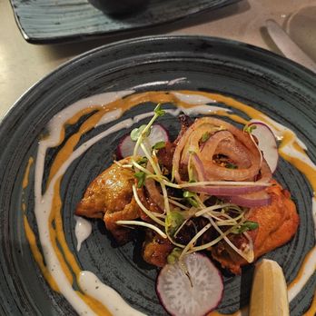 Azure - Tandoori chicken - Bars Near Me - Mactan Island, CEB Azure - Tandoori chicken - Bars Near Me - Mactan Island, CEB