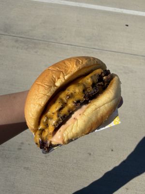 Trill Burgers by null