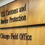 Photo of U S Customs and Border Protection