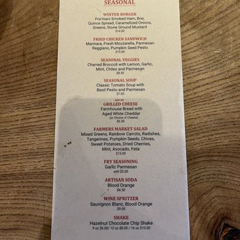 Roam Artisan Burgers - Seasonal menu at Roam Artisan Burgers in Lafayette. - Burgers Near Me - Lafayette, California Roam Artisan Burgers - Seasonal menu at Roam Artisan Burgers in Lafayette. - Burgers Near Me - Lafayette, California