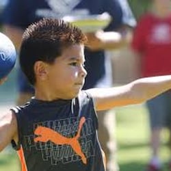 Sports Jam Academy
