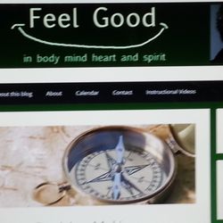 Krista Umgelter - Feel Good