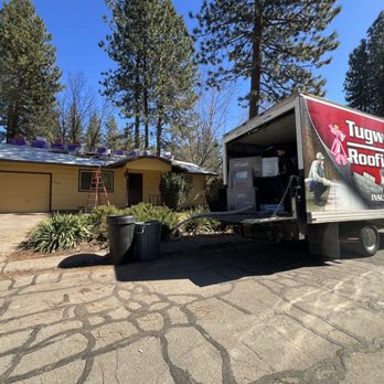 Tugwell Roofing - Roofing Near Me - Chico, California Tugwell Roofing - Roofing Near Me - Chico, California