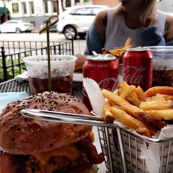 BRGRBELLY - Easy rider chicken sandwich - Burgers Near Me - Chicago, Illinois BRGRBELLY - Easy rider chicken sandwich - Burgers Near Me - Chicago, Illinois