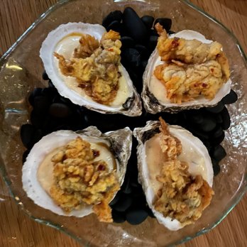 Yellowbelly - Oysters - New American Near Me - St. Louis, Missouri