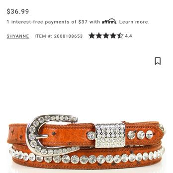 Boot Barn - Item purchased. One black one brown - Shoe Stores Near Me - Brentwood, California