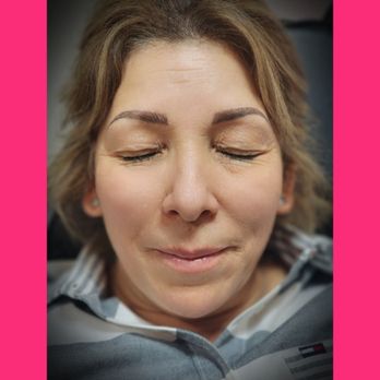 iBrow Vixen - Healed Microblading - Permanent Makeup Near Me - San Francisco, California iBrow Vixen - Healed Microblading - Permanent Makeup Near Me - San Francisco, California