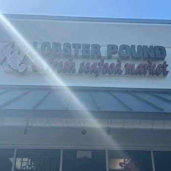 Lobster Pound - Seafood Markets Near Me - Bradenton, Florida Lobster Pound - Seafood Markets Near Me - Bradenton, Florida