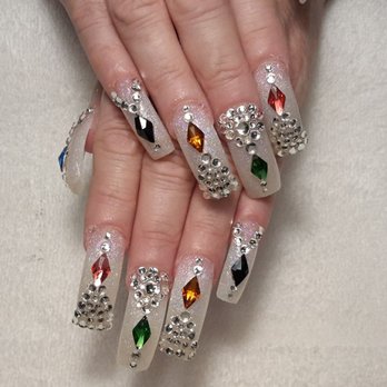 Phoenix Nails & Spa - Nail Salons Near Me - Kalamazoo, Michigan Phoenix Nails & Spa - Nail Salons Near Me - Kalamazoo, Michigan