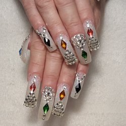 Phoenix Nails & Spa