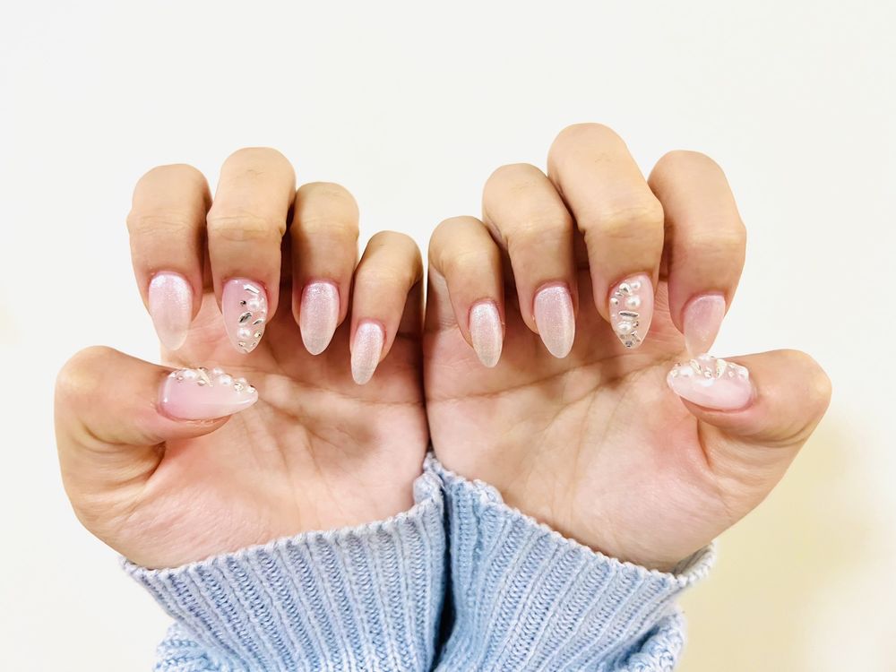 CINDERELLA NAIL SPA Updated September 2024 87 Photos & 19 Reviews