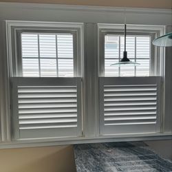 Budget Blinds of Providence and Northern Rhode Island