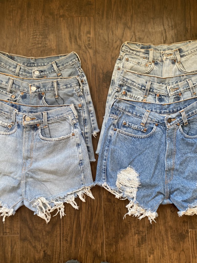 SHOP VINTAGE ALLEY Updated September 2024 10 Photos 7 Taylor Ave