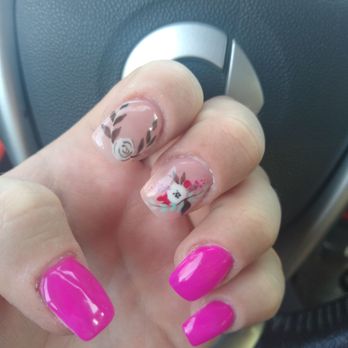 Instyle Nail Spa - Nail Salons Near Me - Highland, California Instyle Nail Spa - Nail Salons Near Me - Highland, California