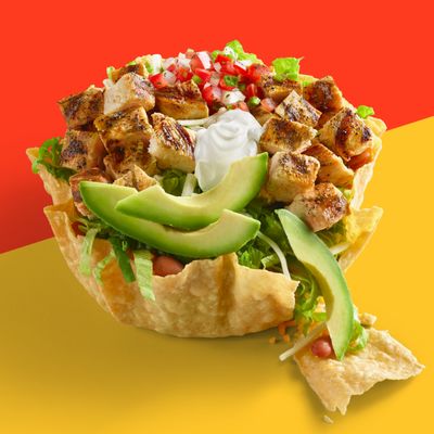 El Pollo Loco by null