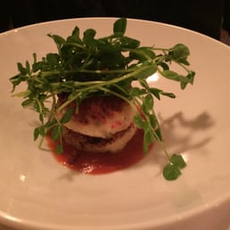 Sauted Crab Cakes