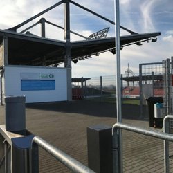 GGZ ARENA