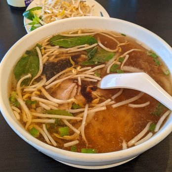 Pho Convoy Noodle House - Meat Pho so rich and delicious - Vietnamese Near Me - Chula Vista, California Pho Convoy Noodle House - Meat Pho so rich and delicious - Vietnamese Near Me - Chula Vista, California