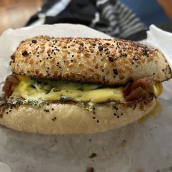 Posh Bagel - Kitchen sink - Bakeries Near Me - Modesto, California